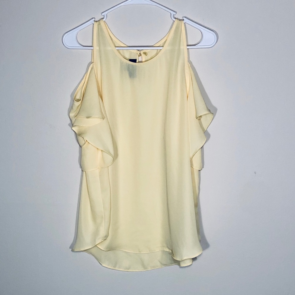 Women’s Byline Blouse